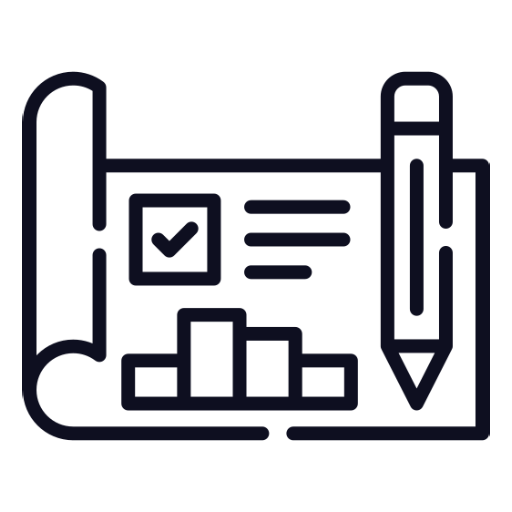 Planning & Design by webxpedia